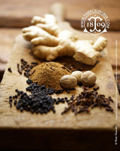 Poivre de Sichuan - epices setzchouan - utilisation - recette facile –  Thiercelin - La Santé vous va si Bien®