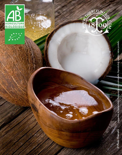 Pourquoi manger de l'huile de coco : vertus et bienfaits