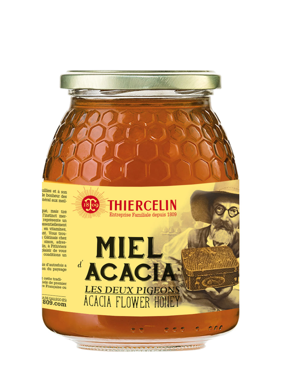 MIEL D'ACACIA