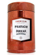 Pharaon Dukkah®, mélange d'épices concassées