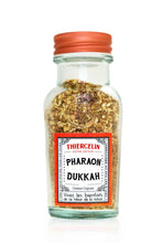 Pharaon Dukkah®, mélange d'épices concassées