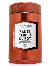 Ras el Hanout du Roy, épices concassées