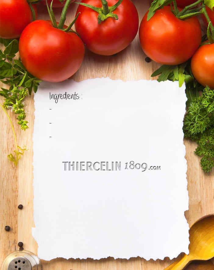 GRATINÉE D'AGRUMES, au sucre safrané fait maison