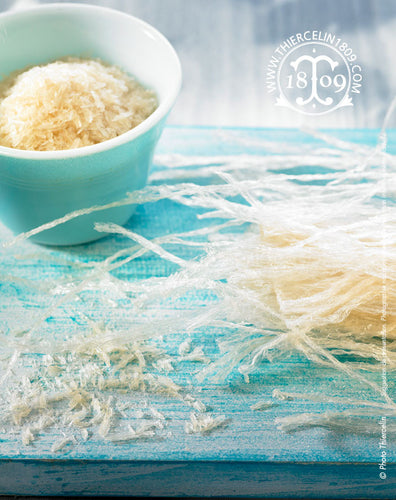 Agar Agar - regime - maigrir vite - recette facile - truc et astuce