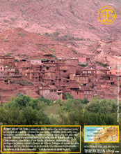 Huile d'Argan, vierge, première pression à froid, Fabrication Artisanale