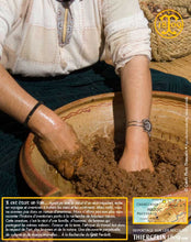 Huile d'Argan, vierge, première pression à froid, Fabrication Artisanale