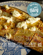 Aubergine à la grecque au poivre rouge Pondichery