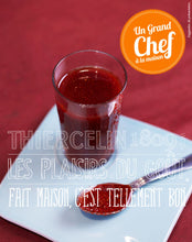 BEURRE (ghee) DE TANDOORI MASALA fait maison, c'est tellement bon