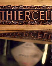 Flacon apothicaire de présentation, collection Bar à Sniffer® de Thiercelin