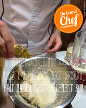 BEURRE MAÎTRE D'HOTEL aux épices Sultan