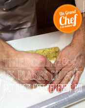 BEURRE MAÎTRE D'HOTEL aux épices Sultan