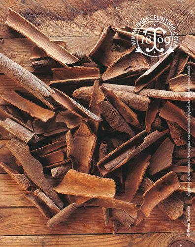 Cannelle Cassia - histoire recette facile - cuisine ayurveda - remede