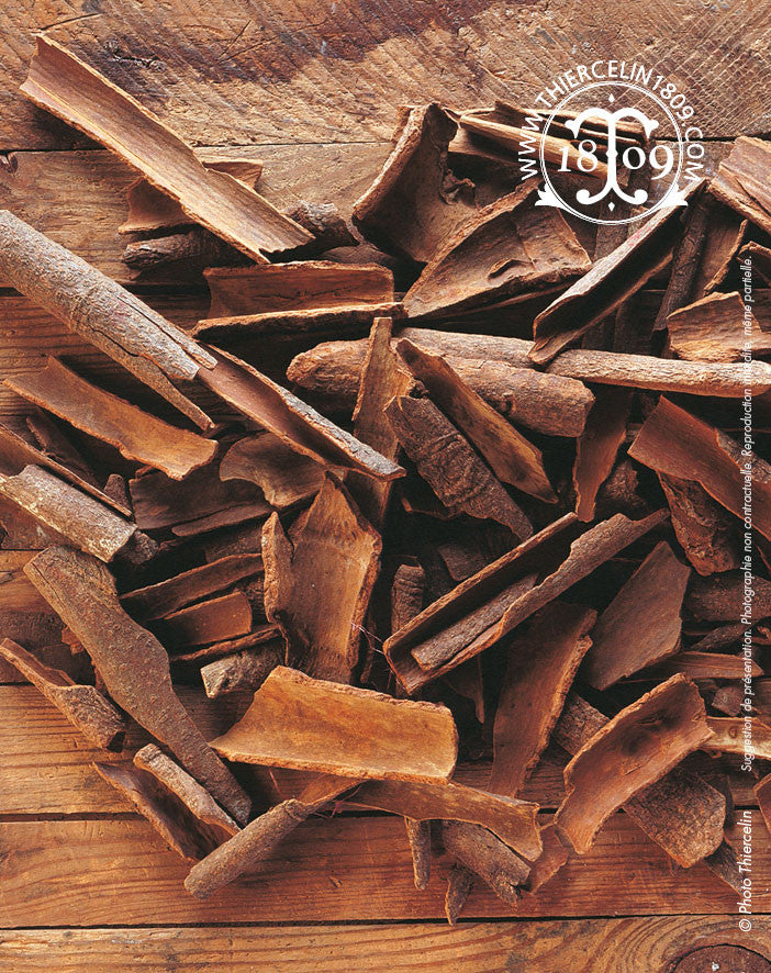 Cannelle Cassia - histoire recette facile - cuisine ayurveda - remede