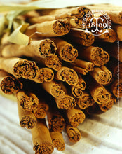 Cannelle Ceylan - truc et astuce - recette facile - remede - ayurveda