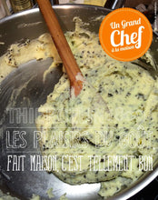 CAPPUCCINO DE POMME DE TERRE À LA TRUFFE NOIRE, œuf poché et vinaigrette porto/échalote