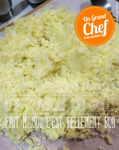 CAPPUCCINO DE POMME DE TERRE À LA TRUFFE NOIRE, œuf poché et vinaigrette porto/échalote