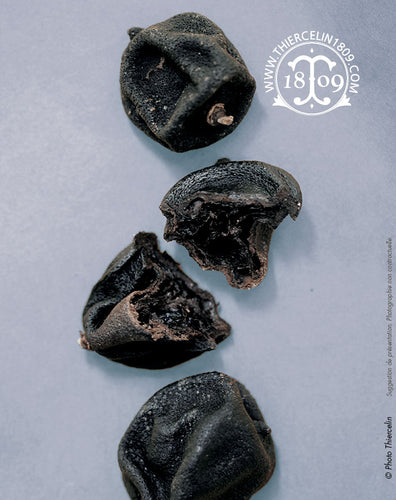 CITRON NOIR DE VALENCE de THIERCELIN