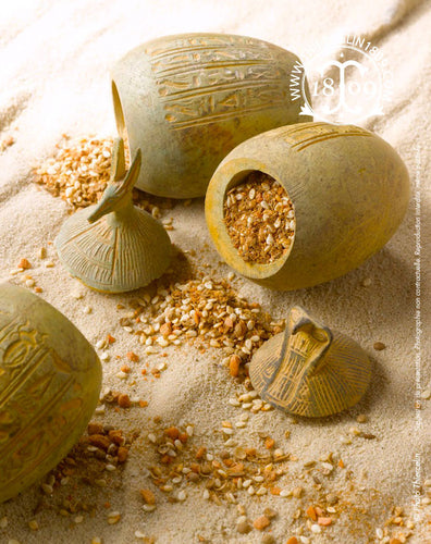 Cleopatra Dukkah, Dukkah, Douka, Dukkah, Dukah, Duqqa, Dakka, Egyptian spice mix