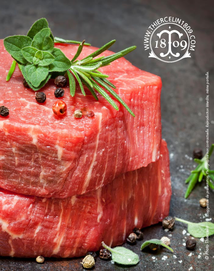 Transglutaminase ou colle à viande - recette facile - truc et astuce ...