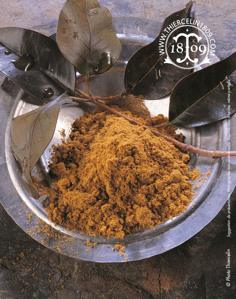 Curry de Madras - Achat, utilisation et recettes - L'ile aux épices