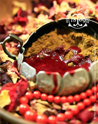 Curry Rose Corail®, épices douces, poudre