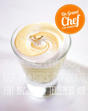 LE CITRON, dans l'esprit d'une tarte en verrine fait maison c'est tellement bon