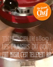 BARRE CHOCOLAT et cacahuètes