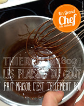 BARRE CHOCOLAT et cacahuètes