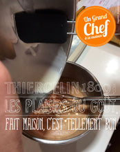 BARRE CHOCOLAT et cacahuètes