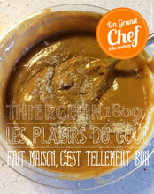 BARRE CHOCOLAT et cacahuètes