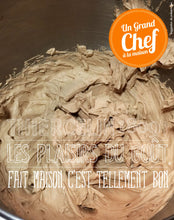 BARRE CHOCOLAT et cacahuètes