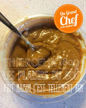 BARRE CHOCOLAT et cacahuètes