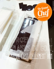 BARRE CHOCOLAT et cacahuètes