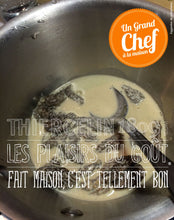 RAVIOLES DE FOIE GRAS et morilles fraîches fait maison c'est tellement bon