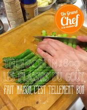 RAVIOLES DE FOIE GRAS et morilles fraîches