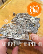 RAVIOLES DE FOIE GRAS et morilles fraîches fait maison c'est tellement bon