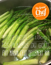 RAVIOLES DE FOIE GRAS et morilles fraîches