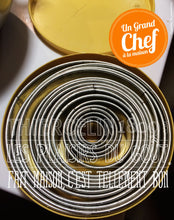 RAVIOLES DE FOIE GRAS et morilles fraîches