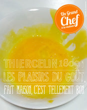 RAVIOLES DE FOIE GRAS et morilles fraîches