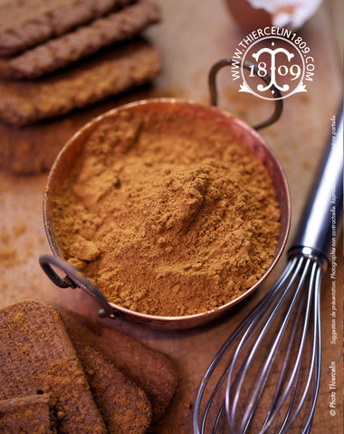 Epices Spéculos (Speculoos), poudre