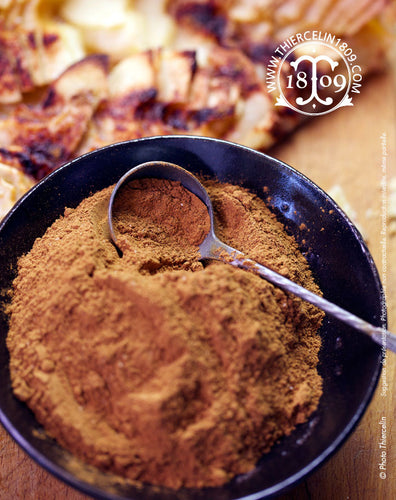 Epices Tarte aux Pommes, poudre