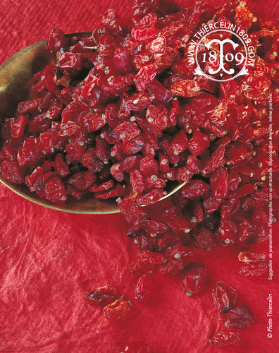 Achat d'Epine Vinette vulgaris berberis - recette facile - truc astuce