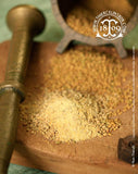 Graines de fenugrec en poudre - Thiercelin
