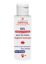 GEL HYDROALCOOLIQUE