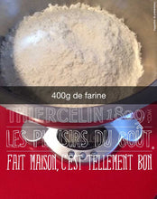 PÂTE FEUILLETÉE MAISON