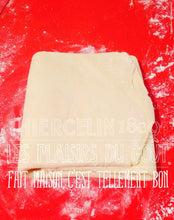 Recette facile de la Pate Feuilletee maison - cuisine facile de A à Z