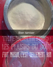 PÂTE FEUILLETÉE MAISON
