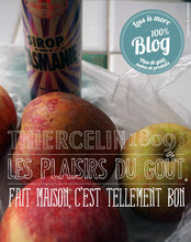 GALETTE DES ROIS, Pomme et Tasmanie