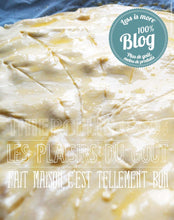 GALETTE DES ROIS, Pomme et Tasmanie