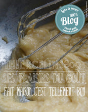 GALETTE DES ROIS, Pomme et Tasmanie